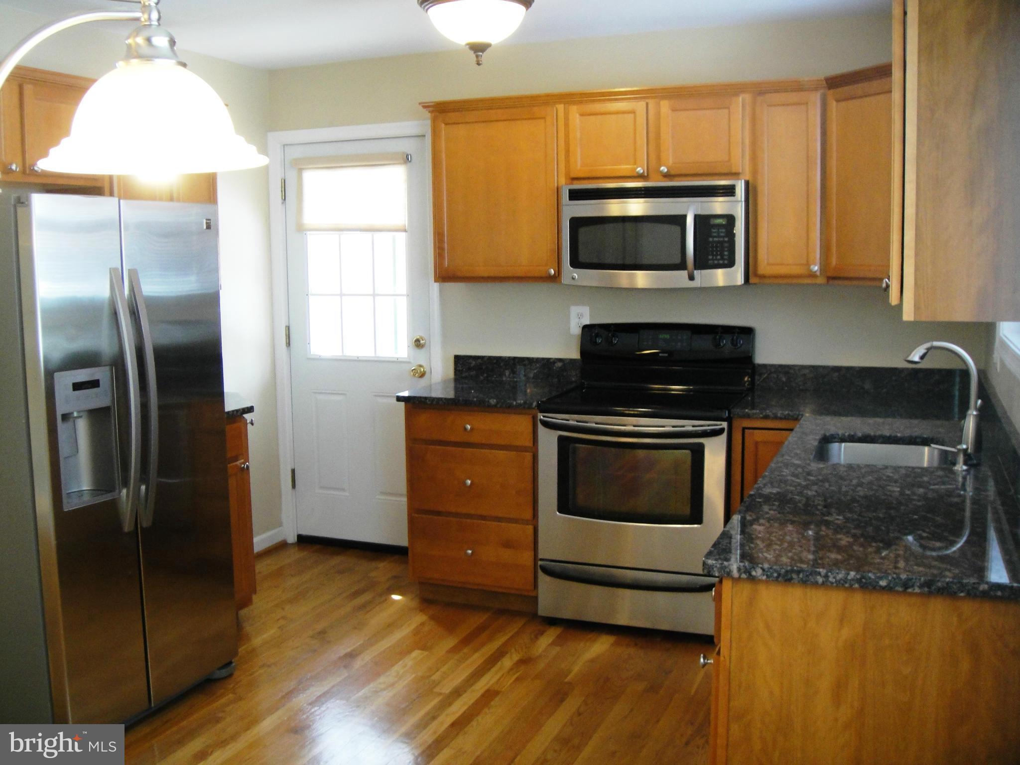 3603 Jeffry Street Silver Spring, MD 20906 - Photo 7 of 30 Kitchen