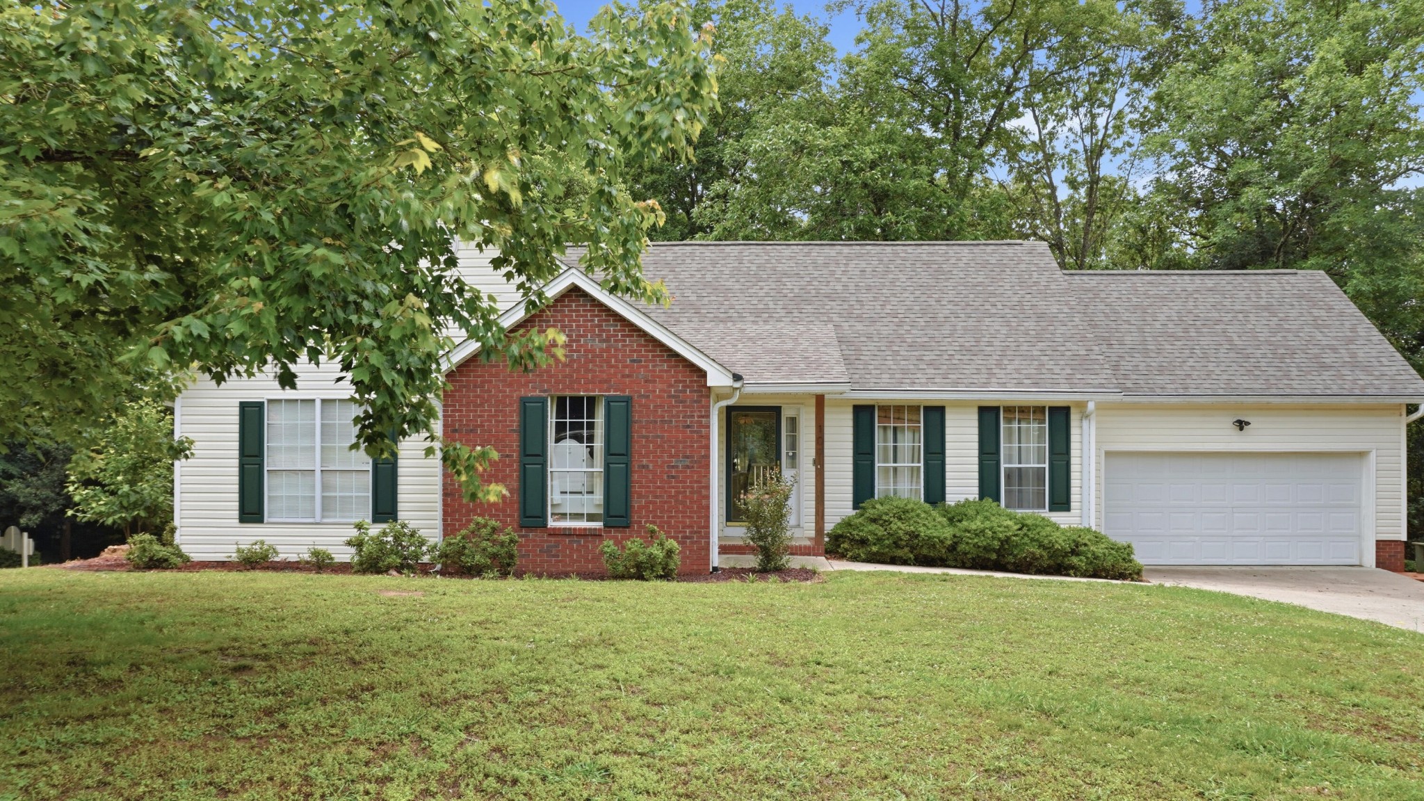 101 Golden Maple Trail Northwest Charleston, TN 37310 - Photo 1 of 16