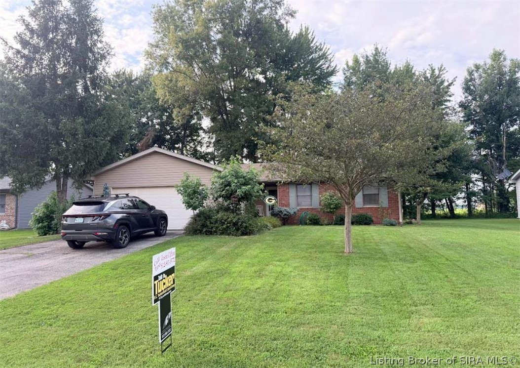 3560 North Quail Drive Madison, IN 47250 - Photo 2 of 5