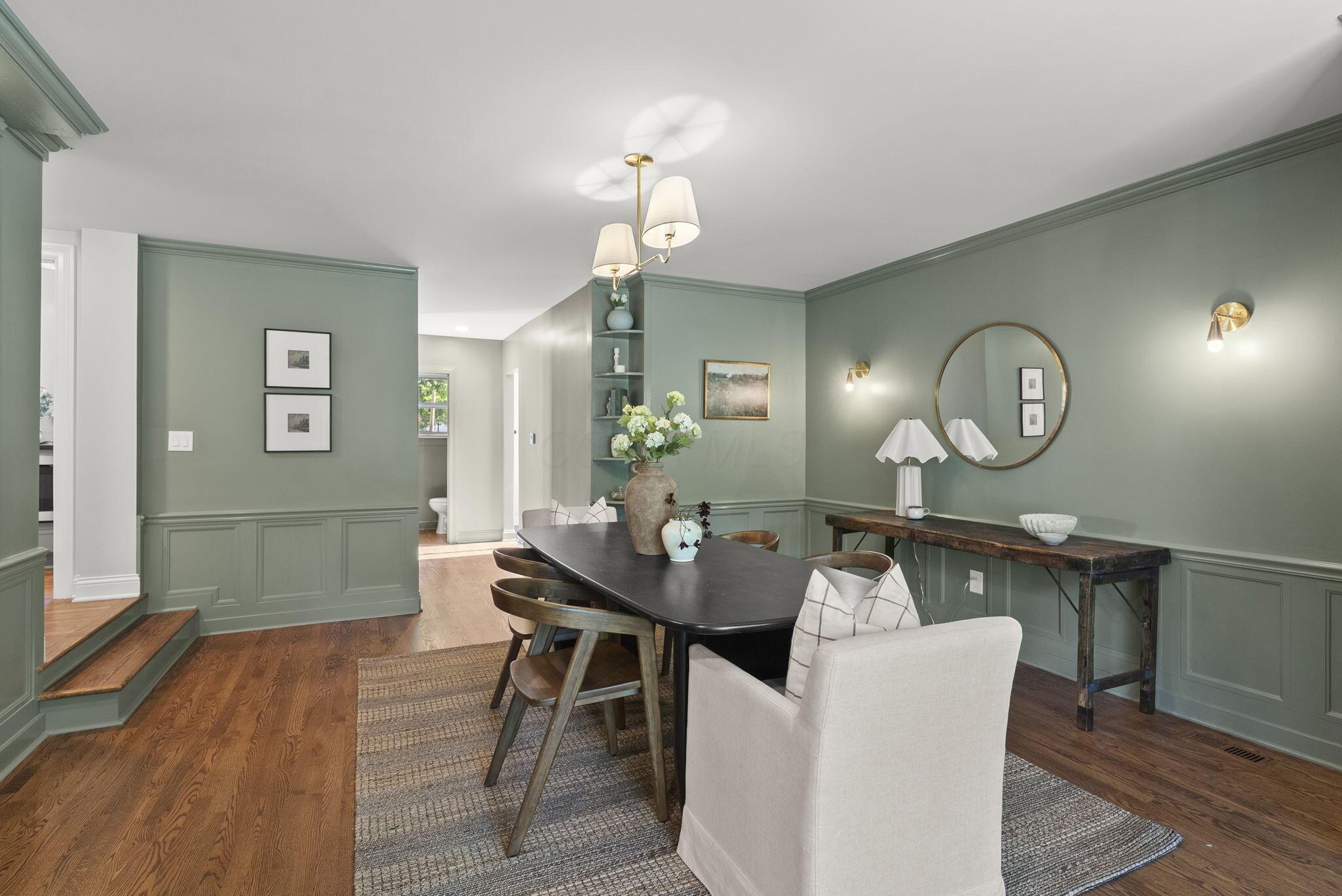 1470 Cardiff Road Upper Arlington, OH 43221 - Photo 29 of 87