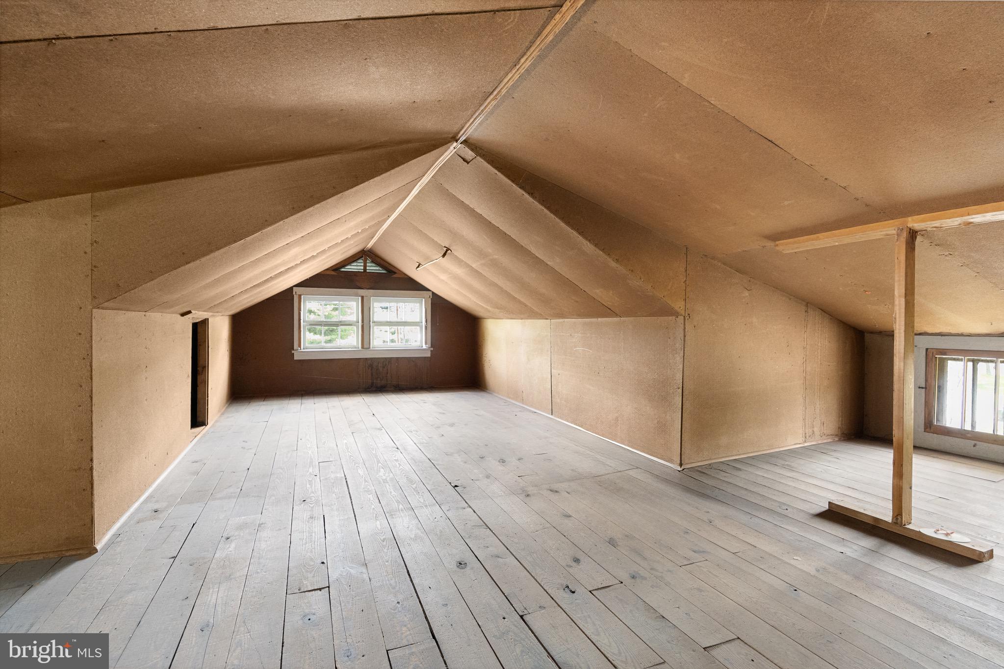 1842 South Spring Road Vineland, NJ 08361 - Photo 21 of 22 a view of empty room with windows