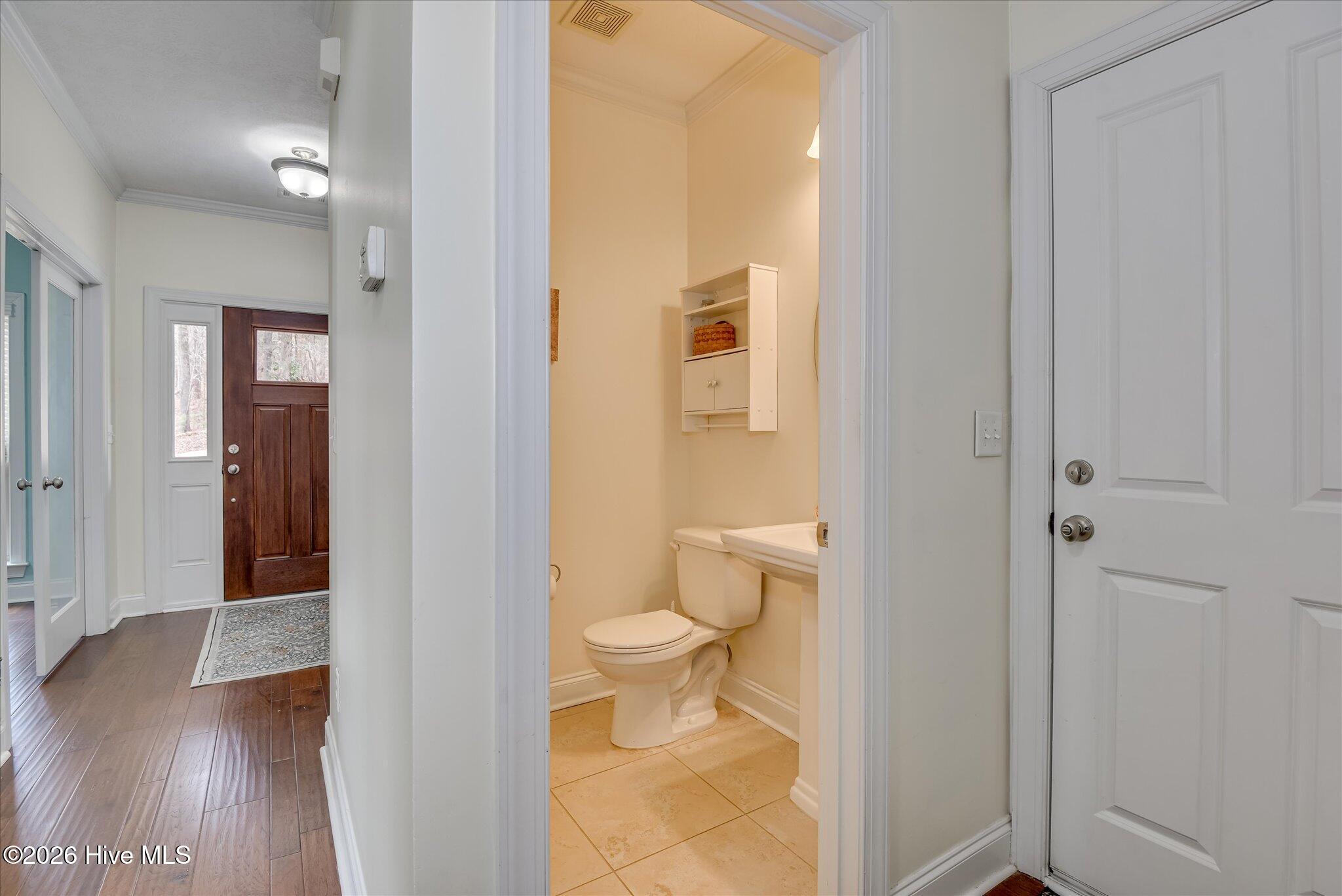 303 Cuttysark Point McCormick, SC 29835 - Photo 26 of 81 030-122