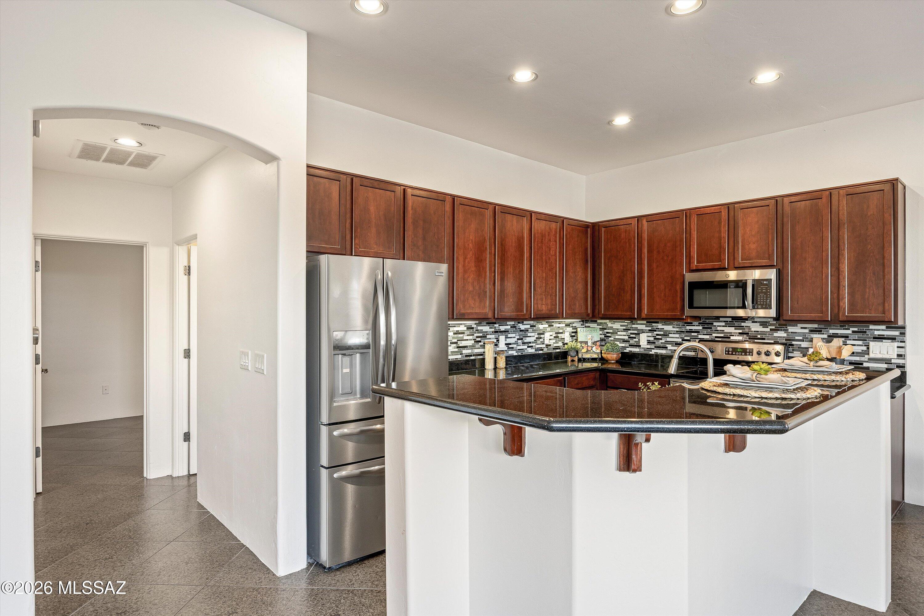 494 East Cedarvale Road Tucson, AZ 85704 - Photo 13 of 51