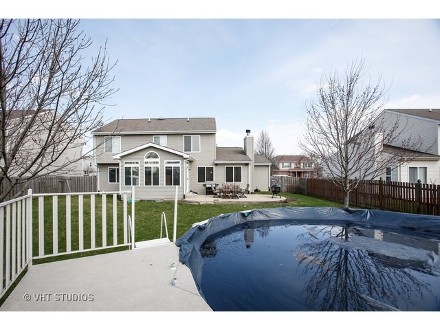 470 Raintree Drive Oswego, IL 60543 - Photo 25 of 25