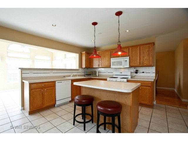 470 Raintree Drive Oswego, IL 60543 - Photo 3 of 25