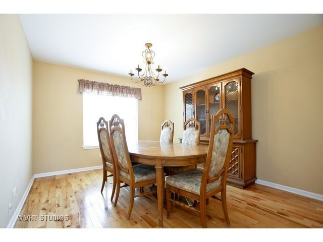 470 Raintree Drive Oswego, IL 60543 - Photo 9 of 25