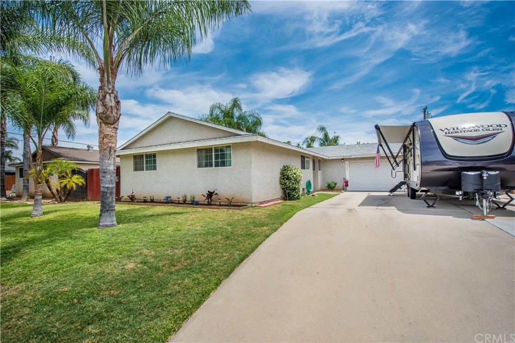 8908 Delano Drive Riverside, CA 92503 - Photo 1 of 1
