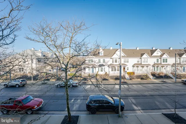 a view of a house with balcony