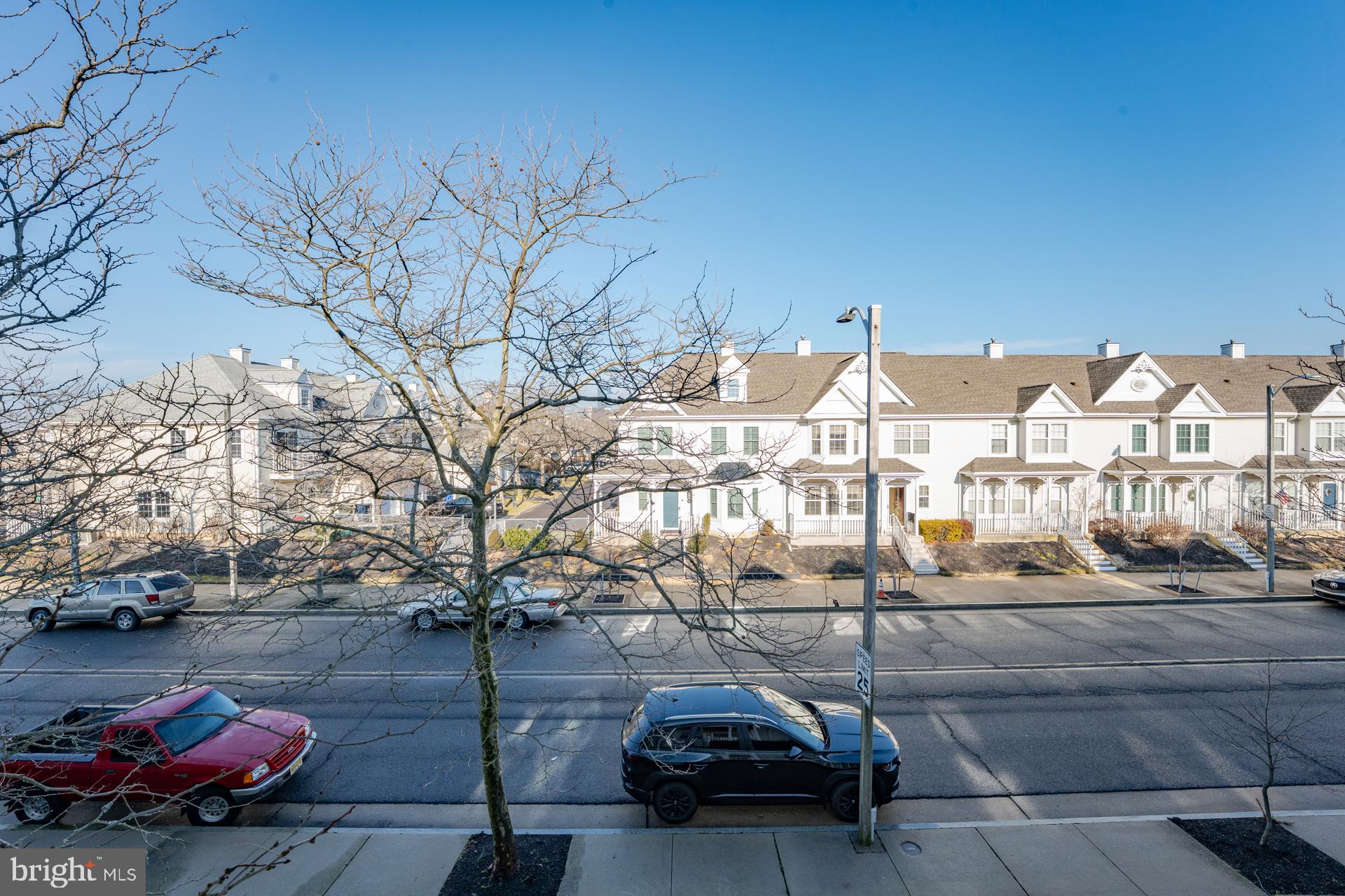19 Clipper Court Atlantic City, NJ 08401 - Photo 26 of 35 a view of a street that has couple of cars parked on road