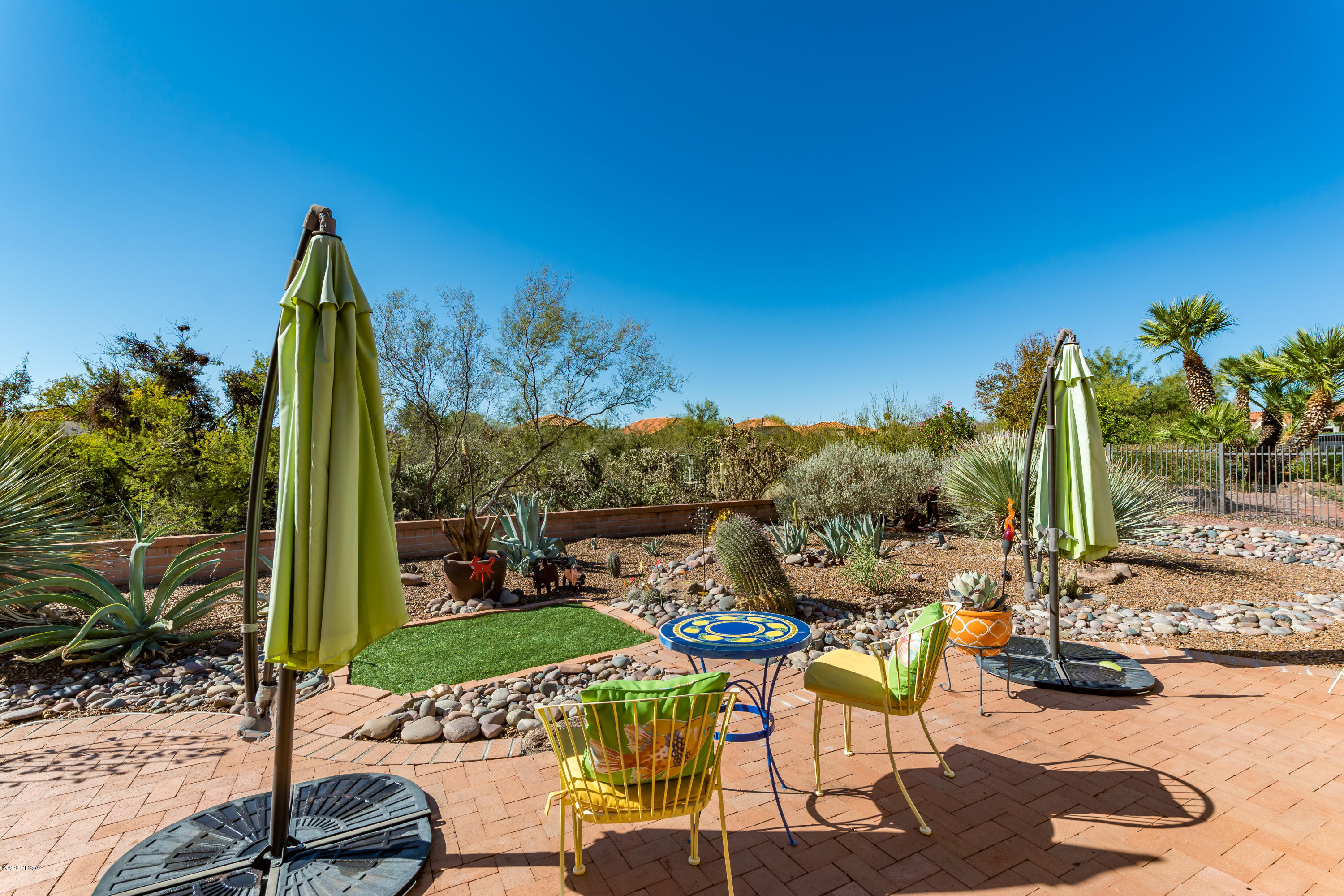 2270 East Ruellia Drive Tucson, AZ 85755 - Photo 24 of 30