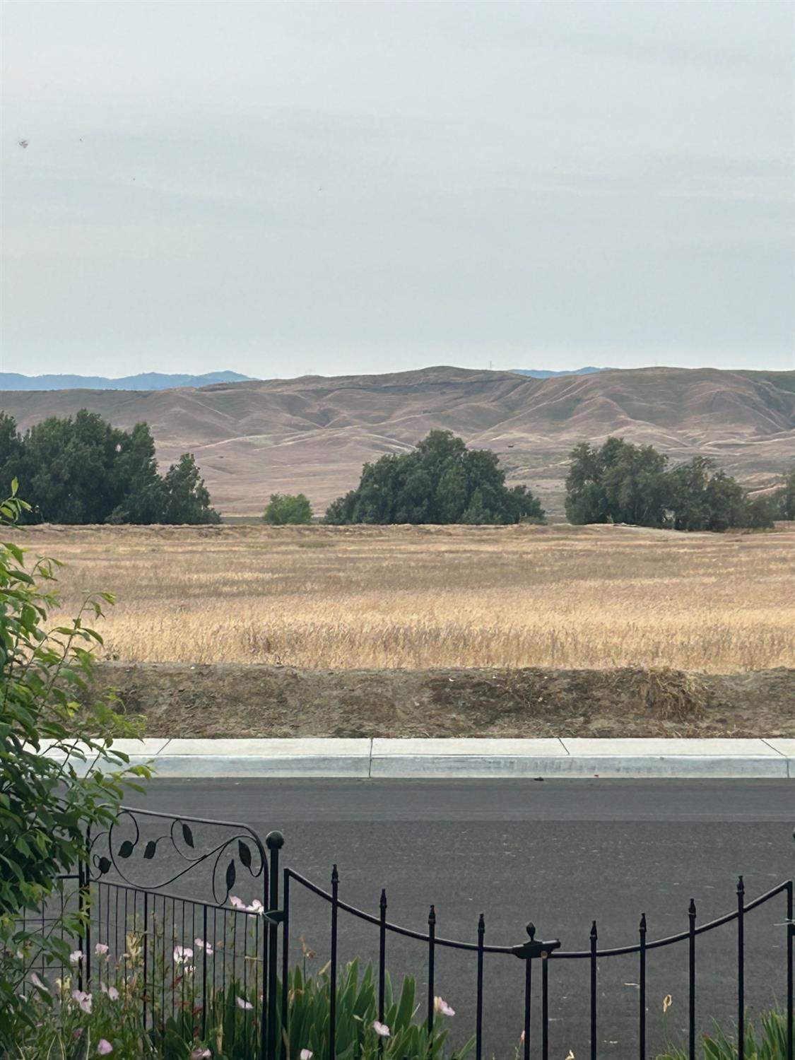 313 East Sacramento Street Coalinga, CA 93210 - Photo 5 of 23 a view of city and lake