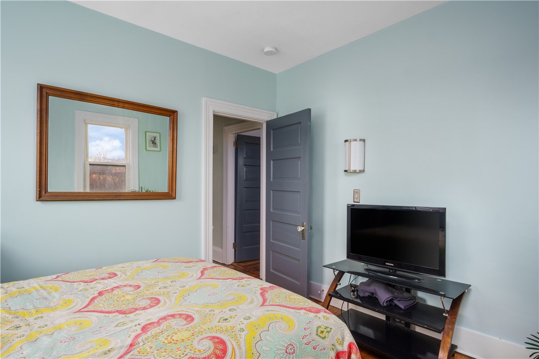 209 3rd Street Newport, RI 02840 - Photo 17 of 22 Bedroom