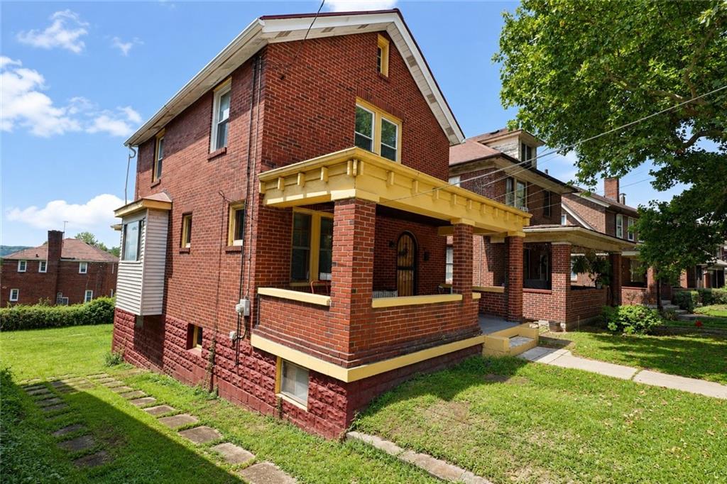 2423 Brighton Road Pittsburgh, PA 15212 - Photo 2 of 32 Gallery Image 2