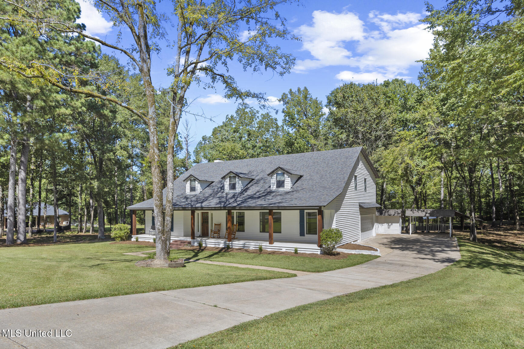 313 Le Bourgeois Lane Brandon, MS 39047 - Photo 3 of 54 313 L Bourgeois-3