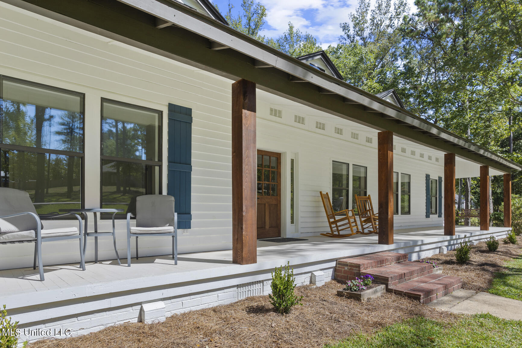 313 Le Bourgeois Lane Brandon, MS 39047 - Photo 4 of 54 313 L Bourgeois-4