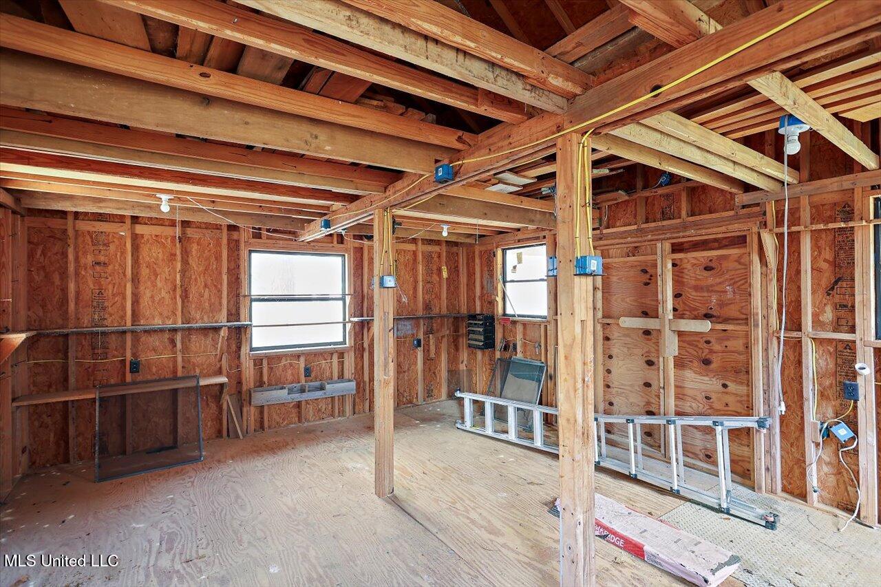 313 Le Bourgeois Lane Brandon, MS 39047 - Photo 46 of 54 45-313 Le Bourgeois Ln