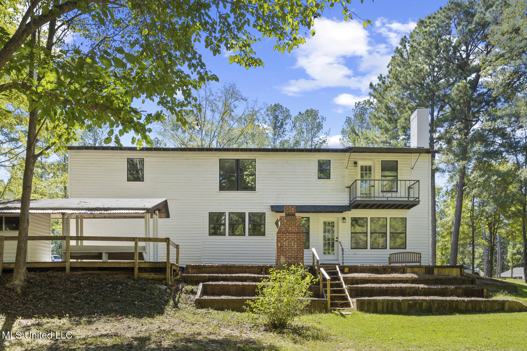 313 Le Bourgeois Lane Brandon, MS 39047 - Photo 48 of 54 313 L Bourgeois-17