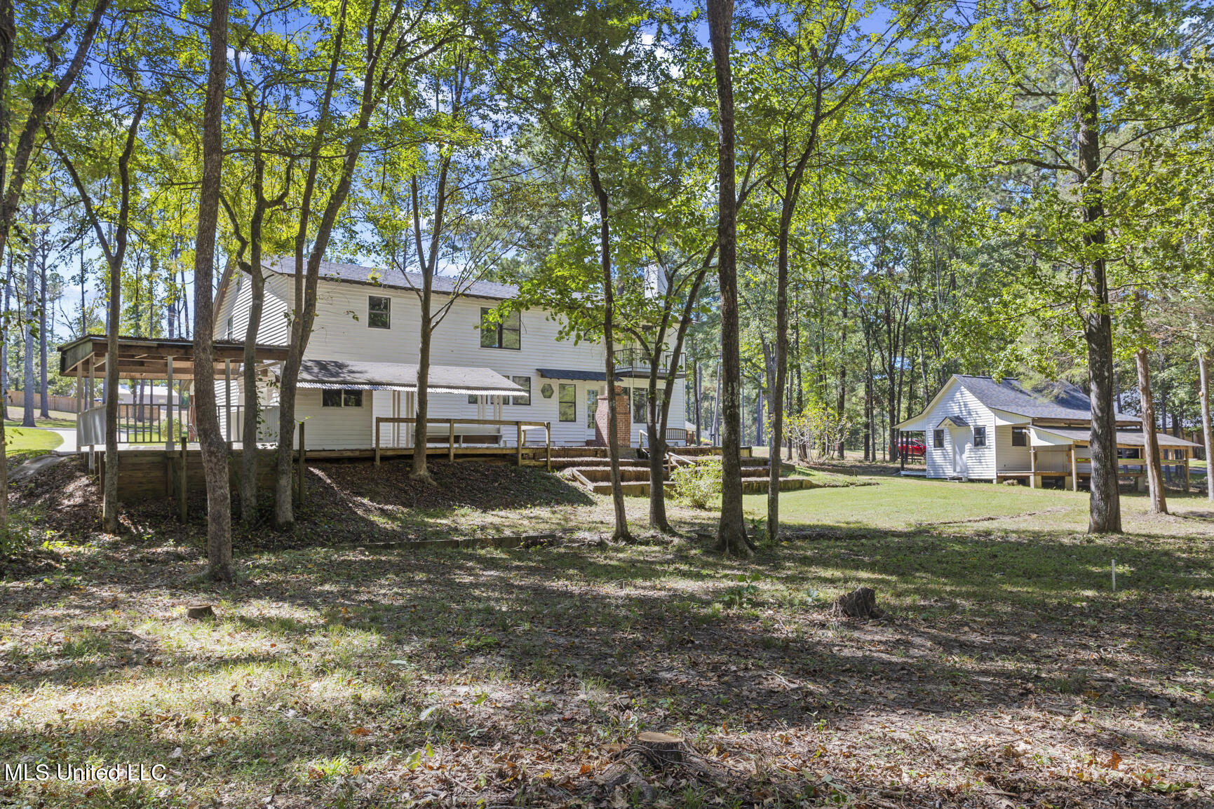 313 Le Bourgeois Lane Brandon, MS 39047 - Photo 49 of 54 313 L Bourgeois-16