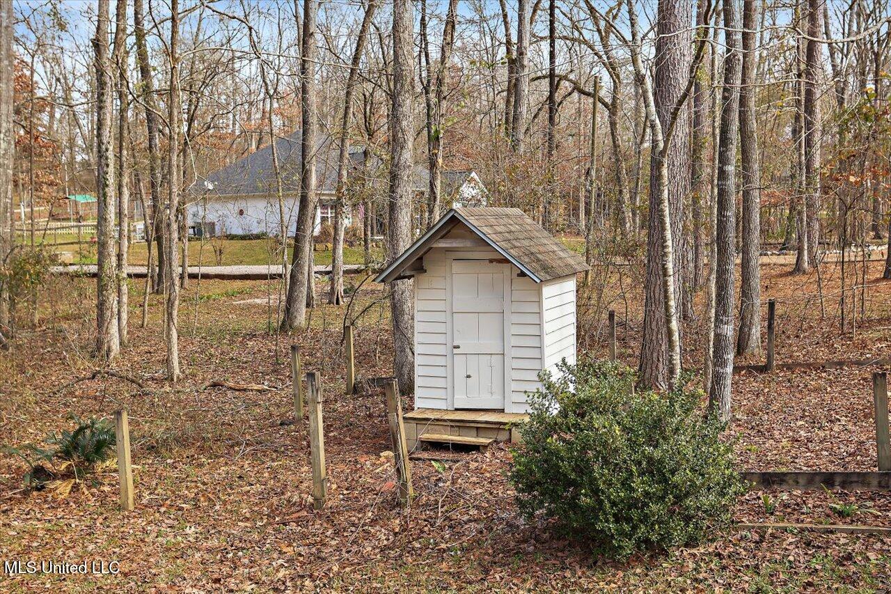 313 Le Bourgeois Lane Brandon, MS 39047 - Photo 50 of 54 54-313 Le Bourgeois Ln