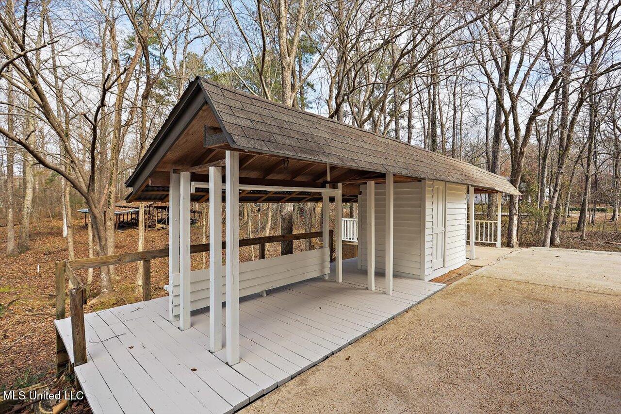 313 Le Bourgeois Lane Brandon, MS 39047 - Photo 51 of 54 50-313 Le Bourgeois Ln