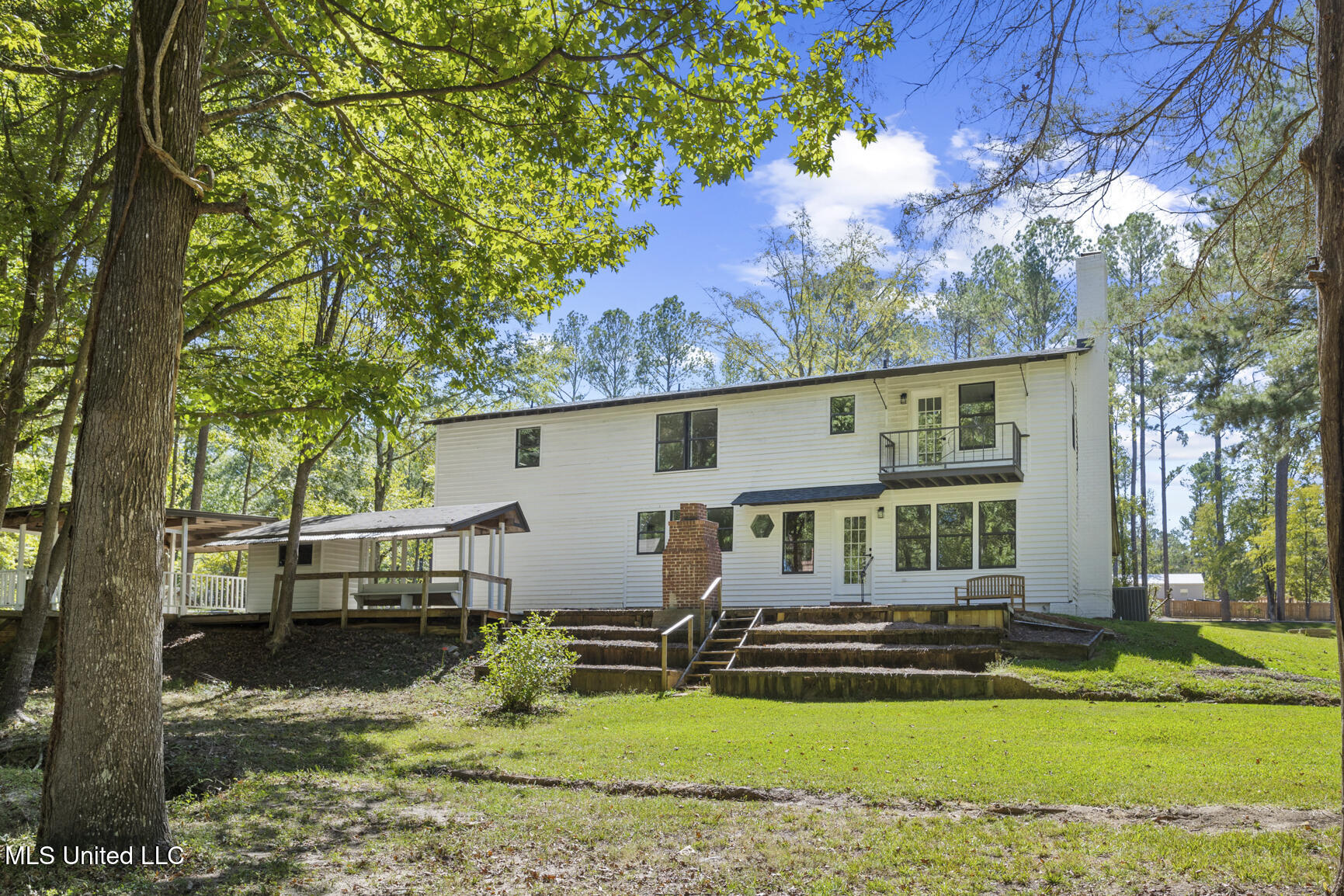 313 Le Bourgeois Lane Brandon, MS 39047 - Photo 52 of 54 313 L Bourgeois-18