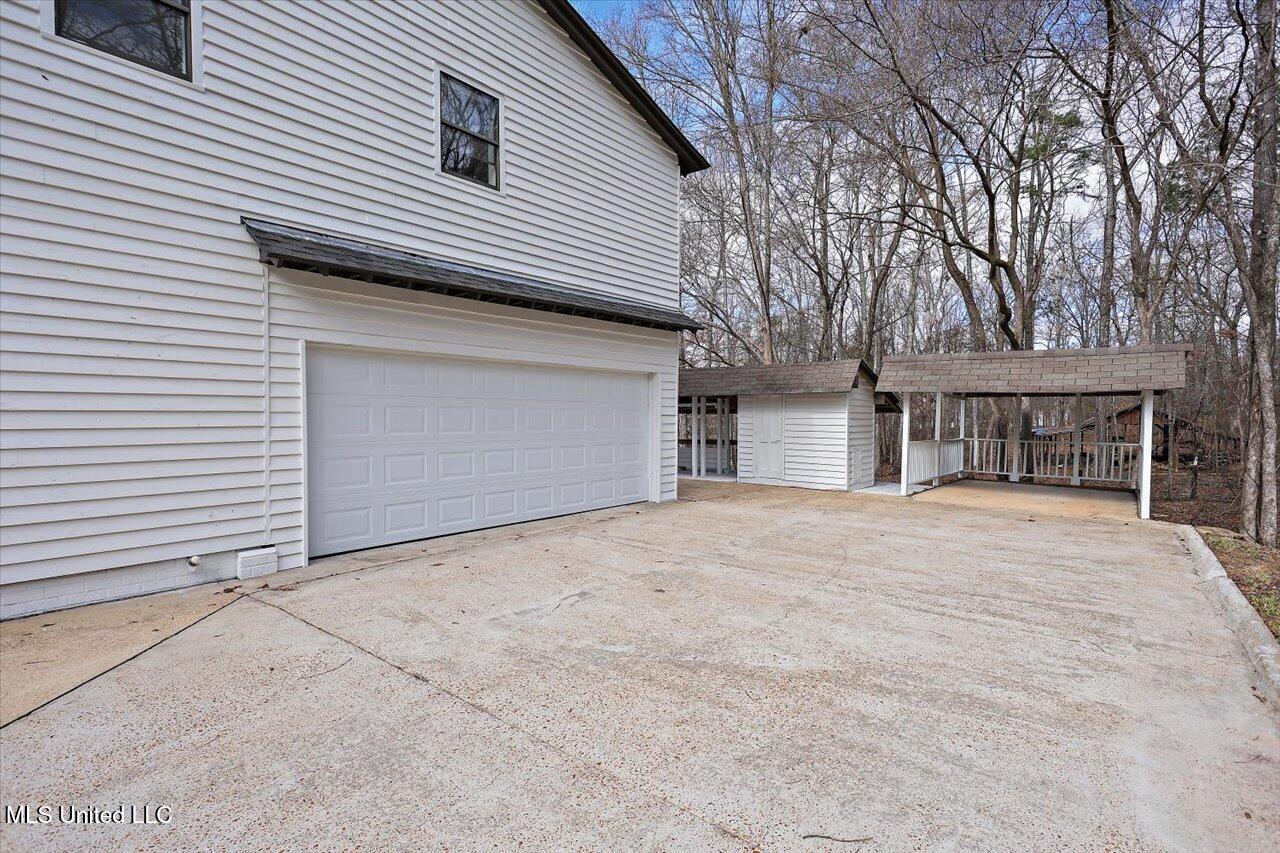 313 Le Bourgeois Lane Brandon, MS 39047 - Photo 9 of 54 53-313 Le Bourgeois Ln