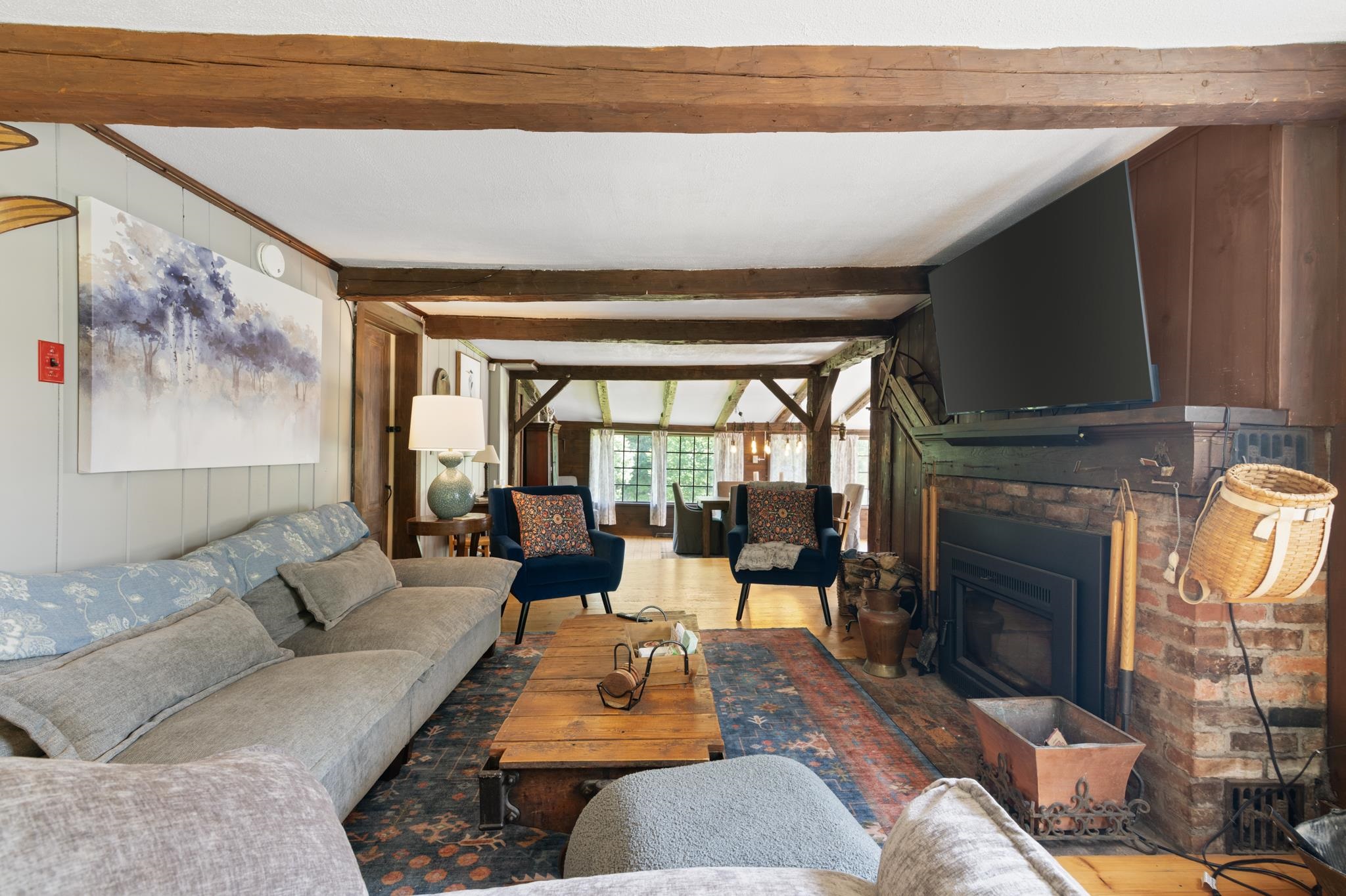 492 Dover Road Newfane, VT 05351 - Photo 12 of 59