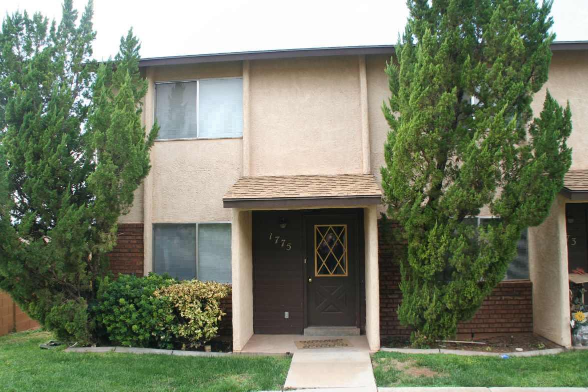 1775 West 1020th Street North St. George, UT 84770 - Photo 1 of 1 Front