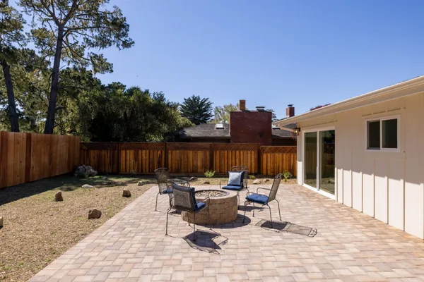 $2,695,000 | 1091 Laurel Lane, Pebble Beach, CA 93953