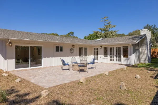 $2,695,000 | 1091 Laurel Lane, Pebble Beach, CA 93953