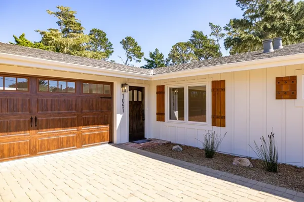 $2,695,000 | 1091 Laurel Lane, Pebble Beach, CA 93953