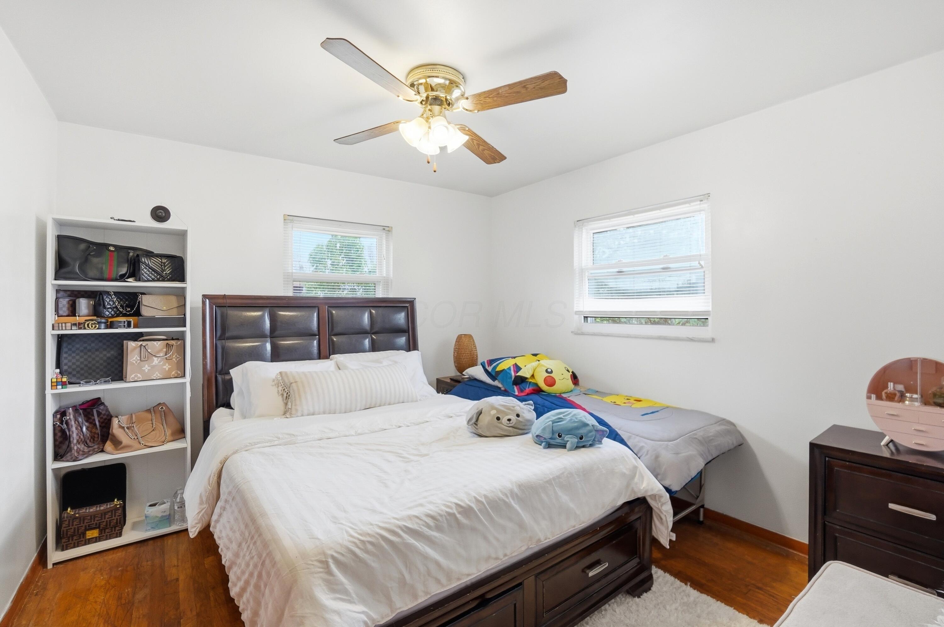 2757 Woodcroft Road Columbus, OH 43204 - Photo 16 of 41