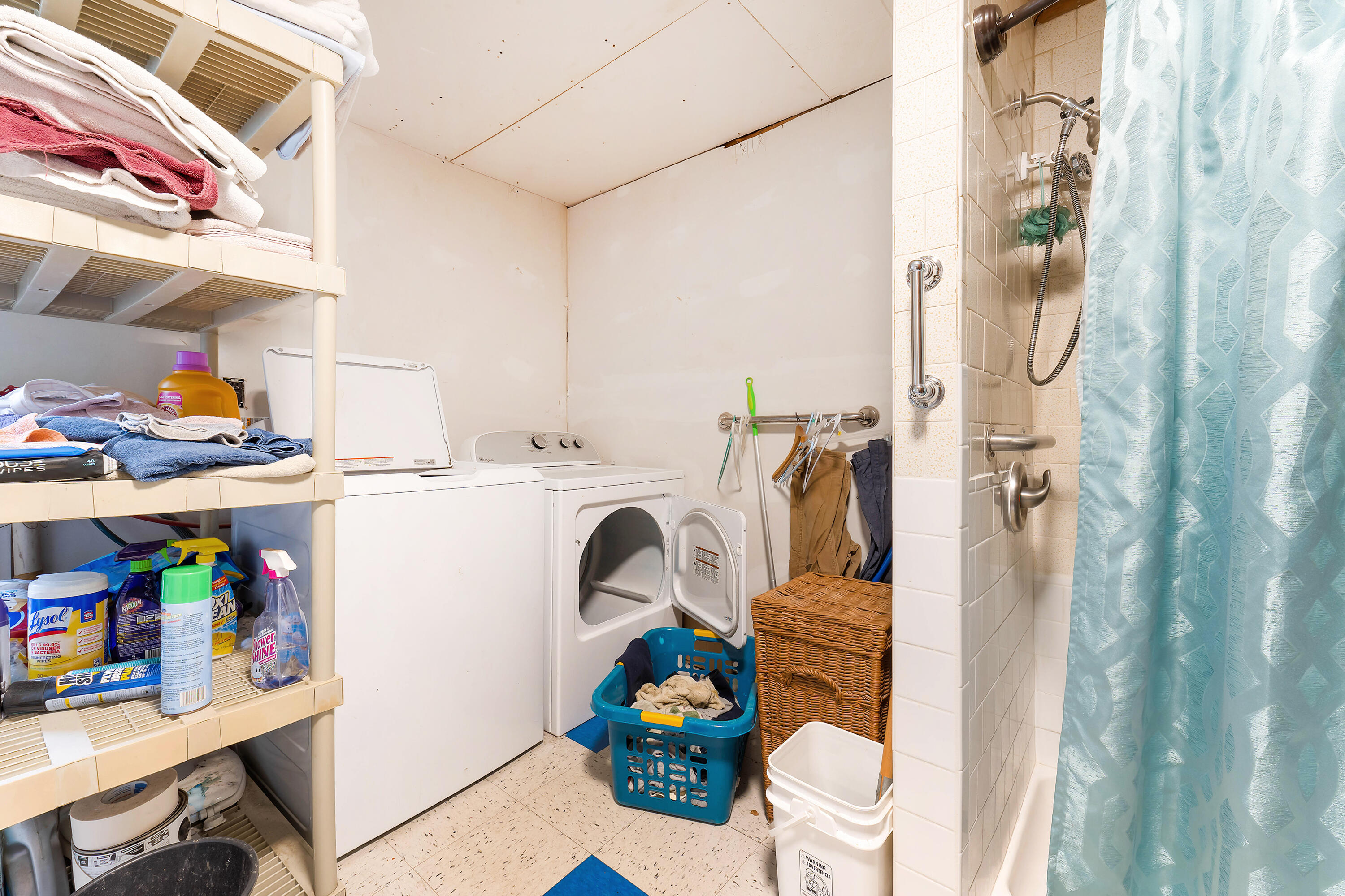 224 Branch Road Wells, ME 04090 - Photo 18 of 31 224 Branch Rd_Bath and Laundry room2
