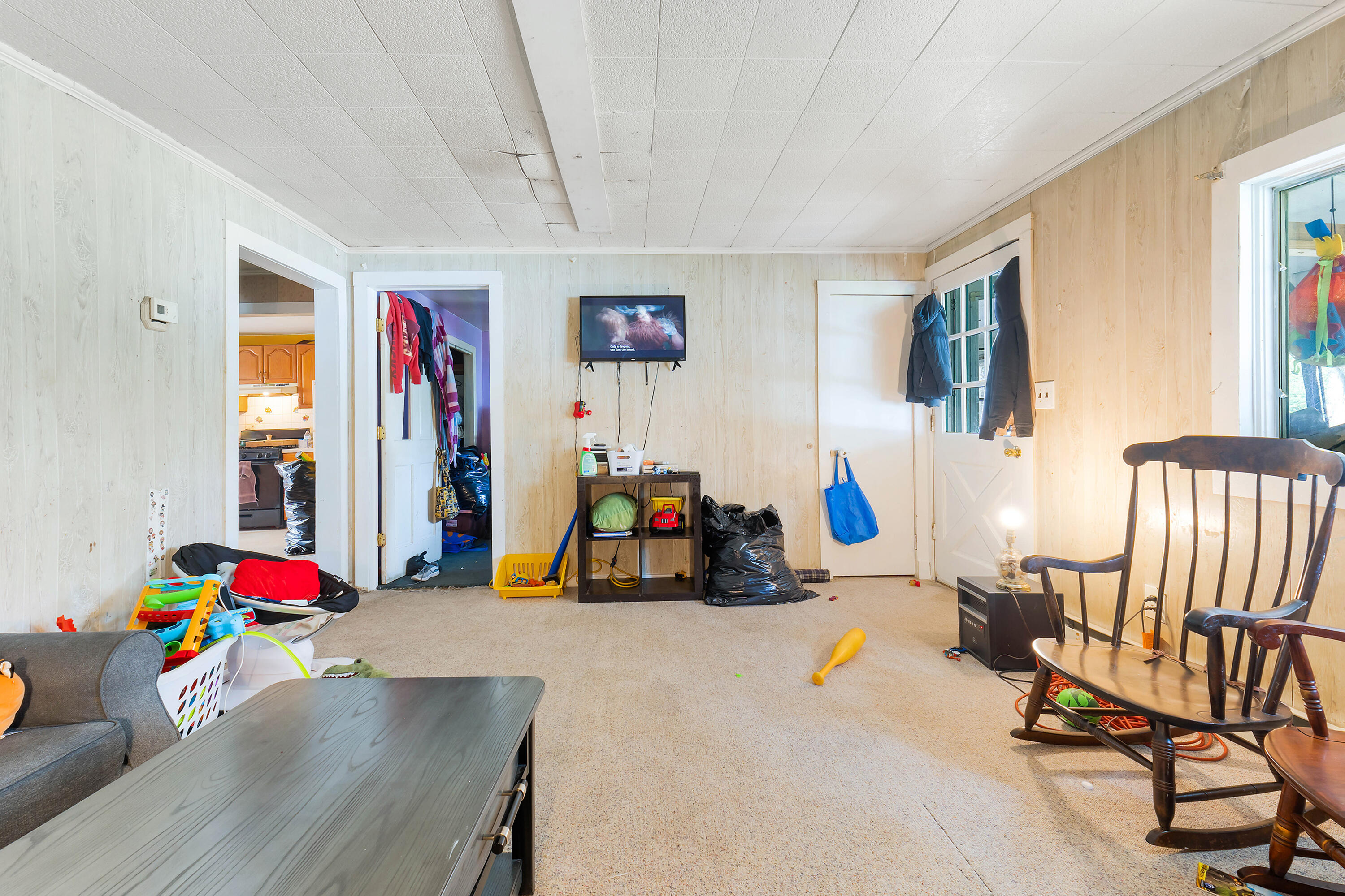 224 Branch Road Wells, ME 04090 - Photo 24 of 31 224 Branch Rd_ADU Living Room2
