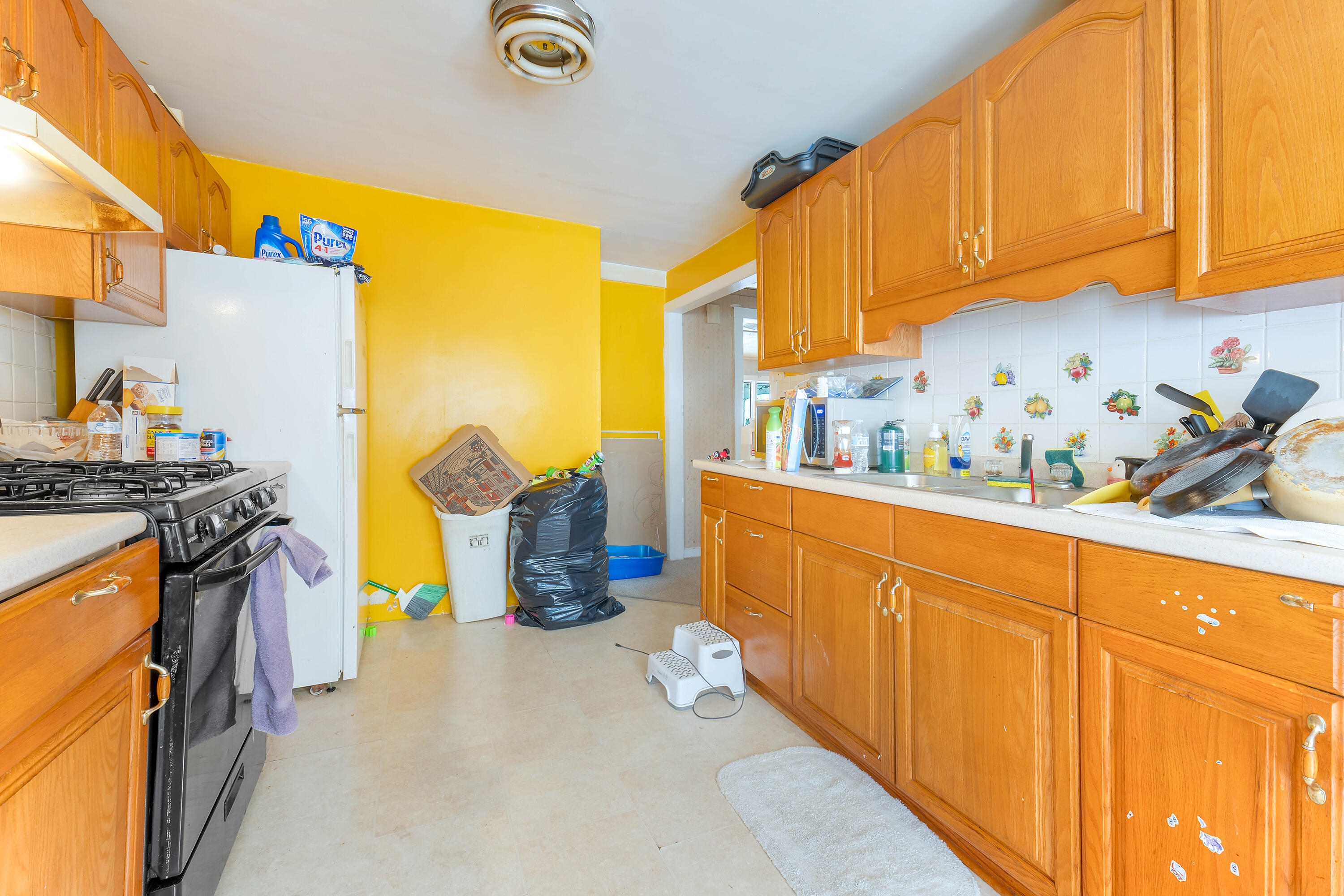 224 Branch Road Wells, ME 04090 - Photo 26 of 31 224 Branch Rd_ADU Kitchen2