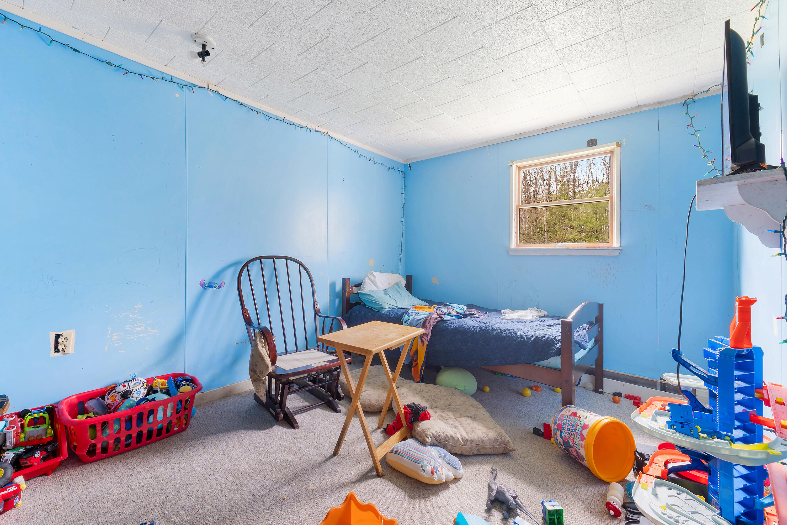 224 Branch Road Wells, ME 04090 - Photo 28 of 31 224 Branch Rd_ADU Bedroom 2