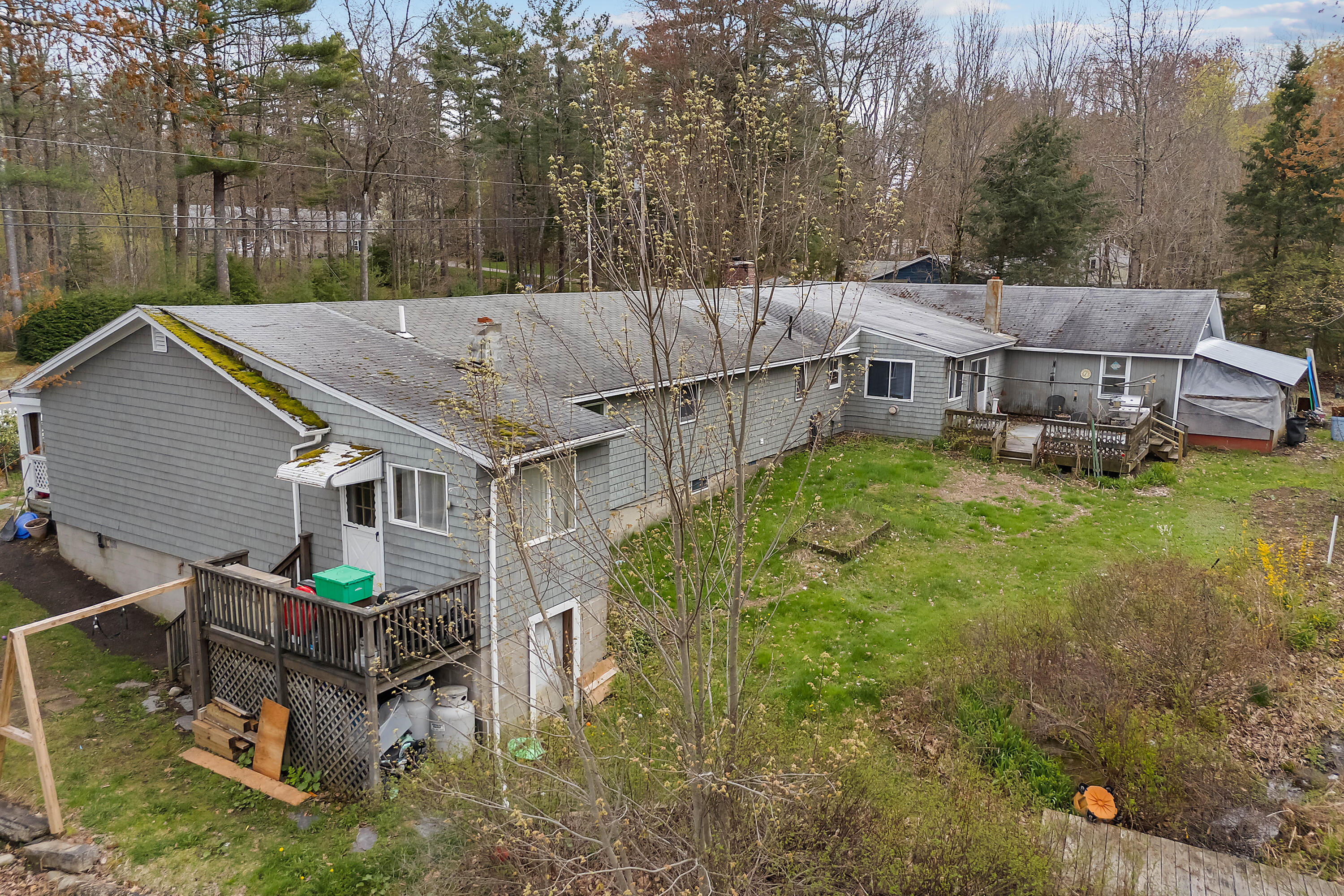 224 Branch Road Wells, ME 04090 - Photo 5 of 31 224 Branch Rd_Back2