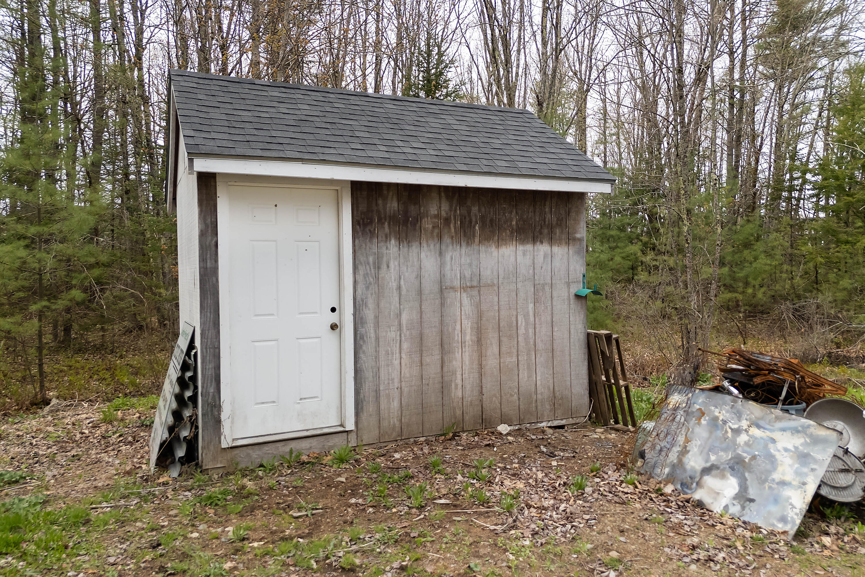 224 Branch Road Wells, ME 04090 - Photo 6 of 31 224 Branch Rd_Shed