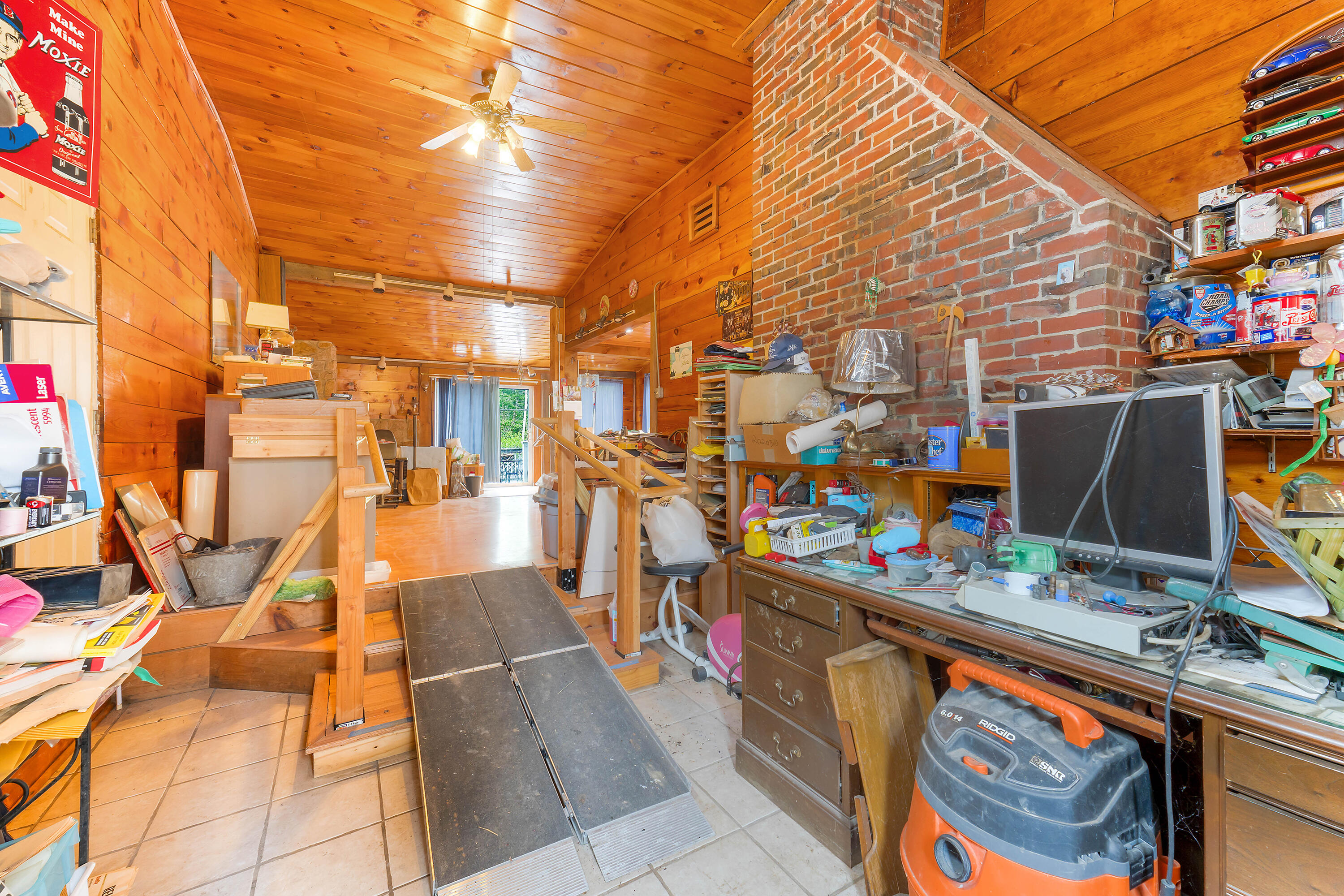 224 Branch Road Wells, ME 04090 - Photo 7 of 31 224 Branch Rd_Main Home Entry