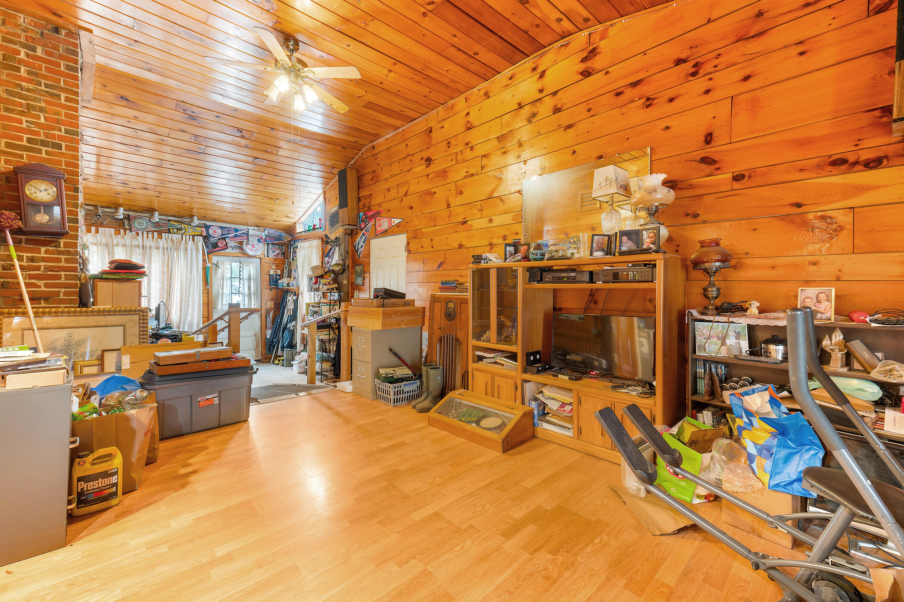 224 Branch Road Wells, ME 04090 - Photo 8 of 31 224 Branch Rd_Entry to main living area