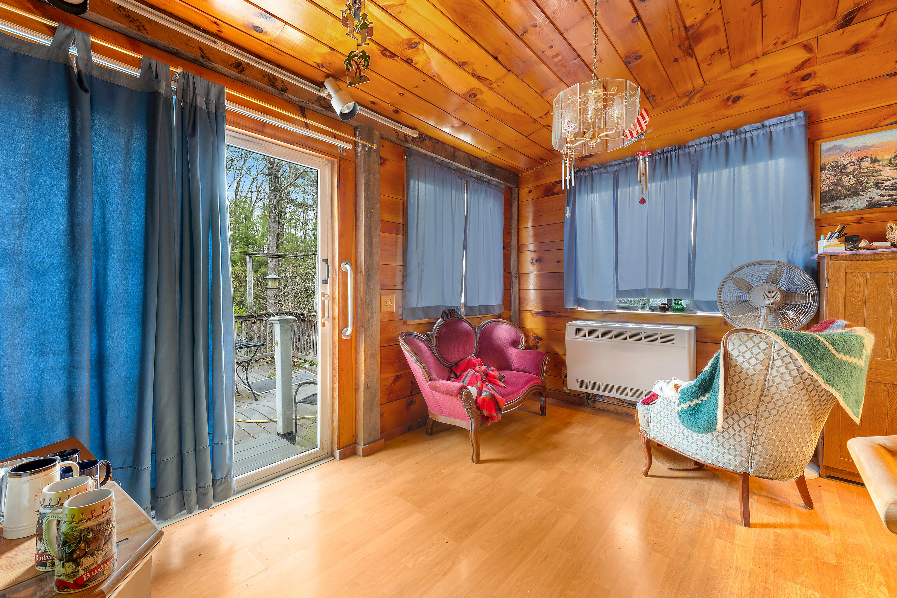 224 Branch Road Wells, ME 04090 - Photo 10 of 31 224 Branch Rd_Direct Vent Heater