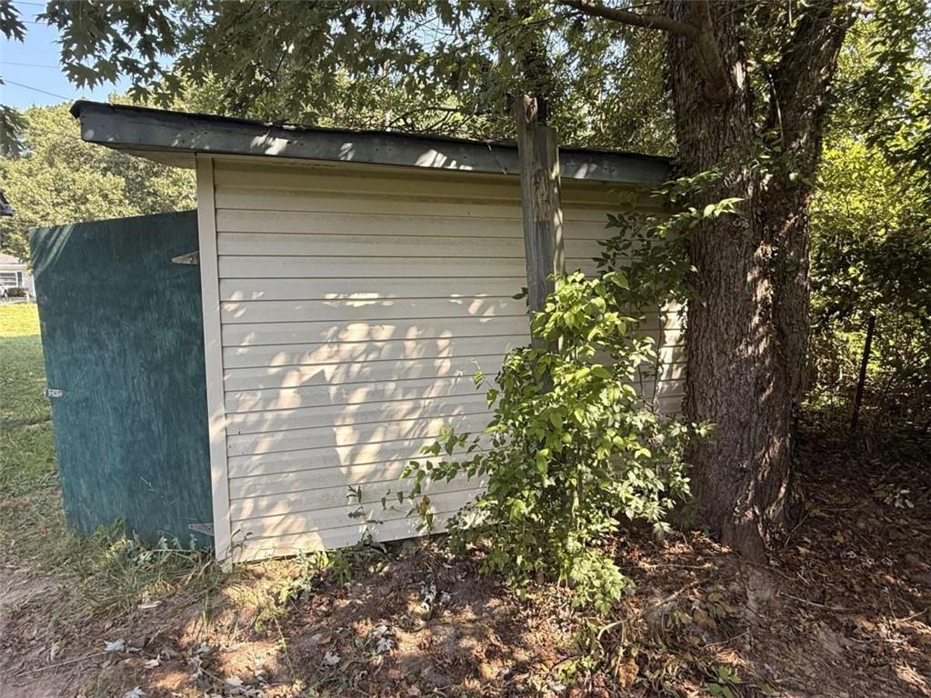 625 Burnett Ferry Road Southwest Rome, GA 30165 - Photo 15 of 40