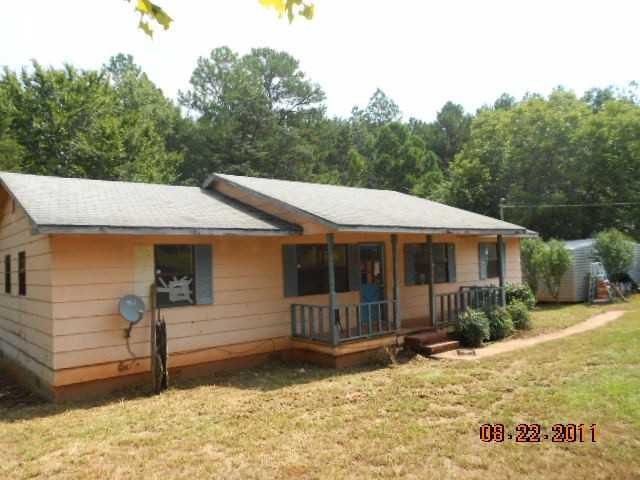 1052 Jonathans Roost Road Williamson, GA 30292 - Photo 1 of 1 Gallery Image 1