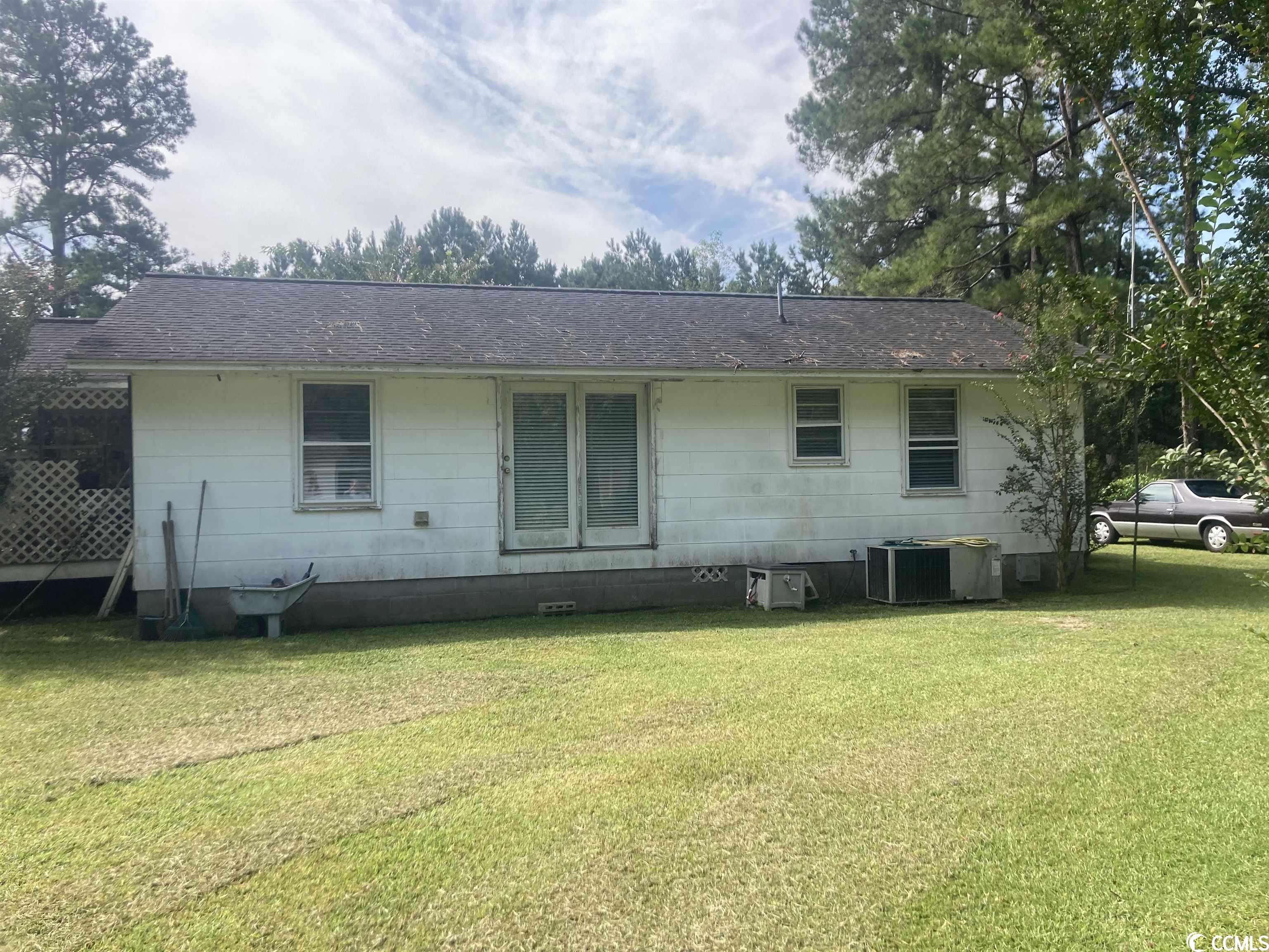 1420 Hemingway Highway Hemingway, SC 29554 - Photo 16 of 19
