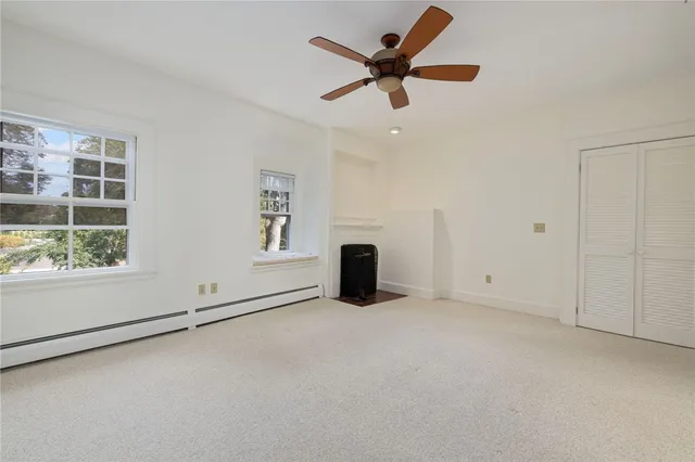 $3,500 | 107 Old Beach Road, Unit 2, Newport, RI 02840