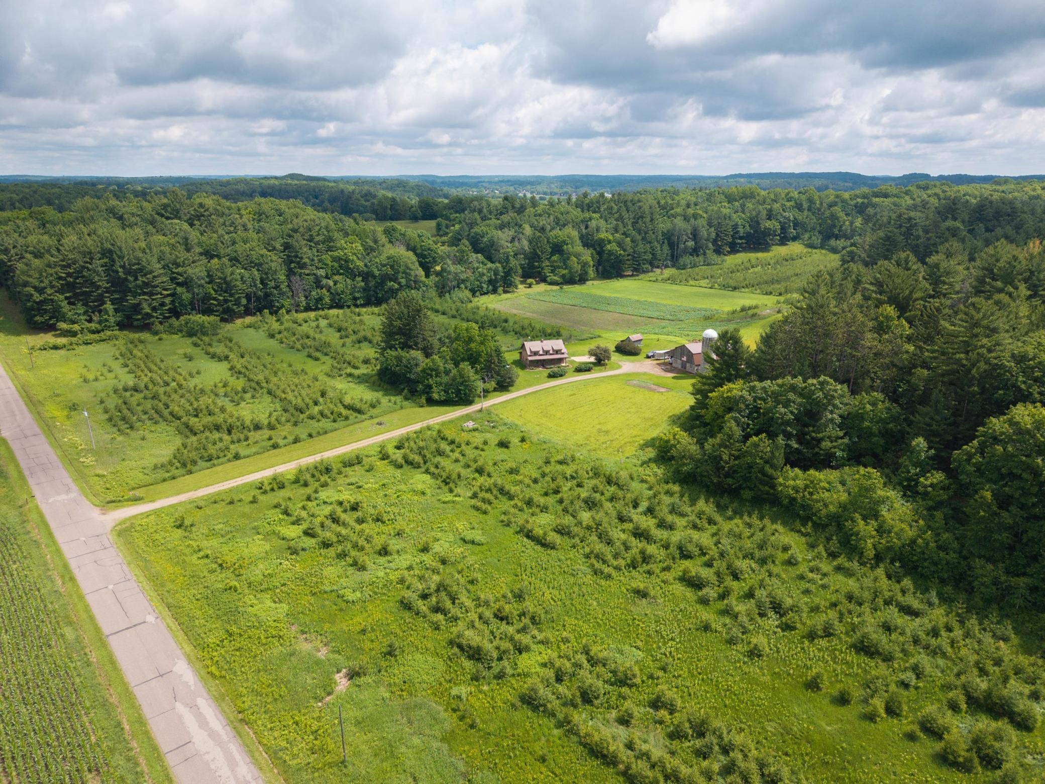 65 7 1/2 Street Prairie Farm, WI 54762 - Photo 37 of 44