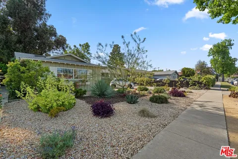 $990,000 | 7667 Chisholm Avenue, Van Nuys, CA 91405