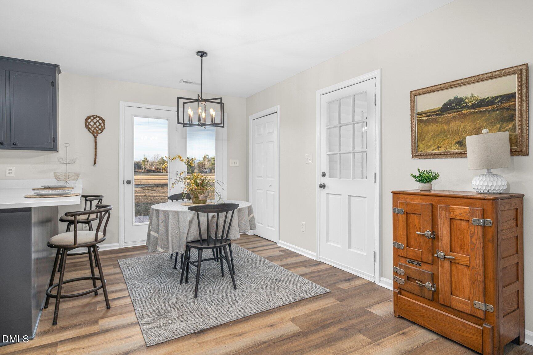 1605 Crockers Nub Road Middlesex, NC 27557 - Photo 7 of 23