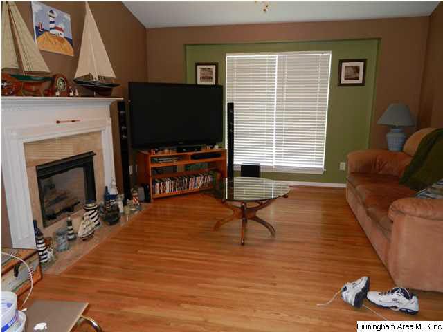 101 South Forty Road Alabaster, AL 35007 - Photo 9 of 15