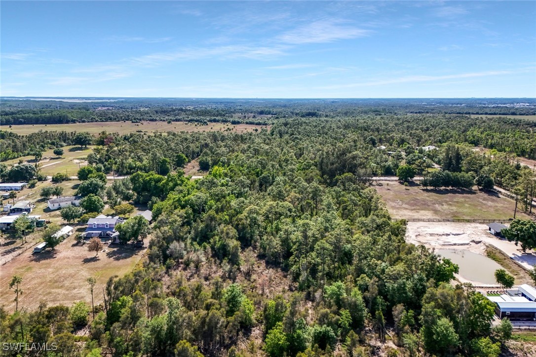 12571 Shawnee Road Fort Myers, FL 33913 - Photo 14 of 15 an aerial view of a city with lots of residential buildings